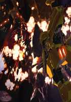 Kangoku Senkan 3 ~Nessa no Sennou Kouro~ / 監獄戦艦3 ～熱砂の洗脳航路～ [Kagami] [Kangoku Senkan] Thumbnail Page 334