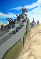 Kangoku Senkan 3 ~Nessa no Sennou Kouro~ / 監獄戦艦3 ～熱砂の洗脳航路～ [Kagami] [Kangoku Senkan] Thumbnail Page 337