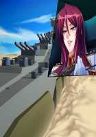 Kangoku Senkan 3 ~Nessa no Sennou Kouro~ / 監獄戦艦3 ～熱砂の洗脳航路～ [Kagami] [Kangoku Senkan] Thumbnail Page 338