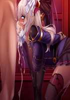 Kangoku Senkan 3 ~Nessa no Sennou Kouro~ / 監獄戦艦3 ～熱砂の洗脳航路～ [Kagami] [Kangoku Senkan] Thumbnail Page 33