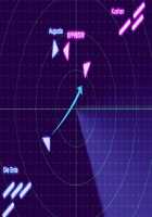 Kangoku Senkan 3 ~Nessa no Sennou Kouro~ / 監獄戦艦3 ～熱砂の洗脳航路～ [Kagami] [Kangoku Senkan] Thumbnail Page 342