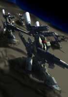 Kangoku Senkan 3 ~Nessa no Sennou Kouro~ / 監獄戦艦3 ～熱砂の洗脳航路～ [Kagami] [Kangoku Senkan] Thumbnail Page 345