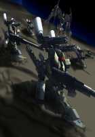 Kangoku Senkan 3 ~Nessa no Sennou Kouro~ / 監獄戦艦3 ～熱砂の洗脳航路～ [Kagami] [Kangoku Senkan] Thumbnail Page 346