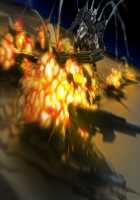 Kangoku Senkan 3 ~Nessa no Sennou Kouro~ / 監獄戦艦3 ～熱砂の洗脳航路～ [Kagami] [Kangoku Senkan] Thumbnail Page 347