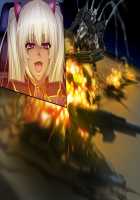 Kangoku Senkan 3 ~Nessa no Sennou Kouro~ / 監獄戦艦3 ～熱砂の洗脳航路～ [Kagami] [Kangoku Senkan] Thumbnail Page 348