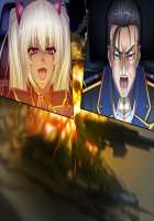 Kangoku Senkan 3 ~Nessa no Sennou Kouro~ / 監獄戦艦3 ～熱砂の洗脳航路～ [Kagami] [Kangoku Senkan] Thumbnail Page 349