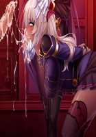 Kangoku Senkan 3 ~Nessa no Sennou Kouro~ / 監獄戦艦3 ～熱砂の洗脳航路～ [Kagami] [Kangoku Senkan] Thumbnail Page 34