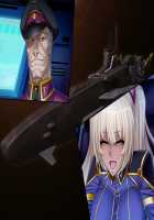 Kangoku Senkan 3 ~Nessa no Sennou Kouro~ / 監獄戦艦3 ～熱砂の洗脳航路～ [Kagami] [Kangoku Senkan] Thumbnail Page 352