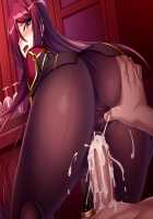 Kangoku Senkan 3 ~Nessa no Sennou Kouro~ / 監獄戦艦3 ～熱砂の洗脳航路～ [Kagami] [Kangoku Senkan] Thumbnail Page 35