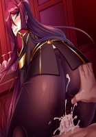 Kangoku Senkan 3 ~Nessa no Sennou Kouro~ / 監獄戦艦3 ～熱砂の洗脳航路～ [Kagami] [Kangoku Senkan] Thumbnail Page 36