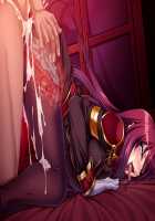 Kangoku Senkan 3 ~Nessa no Sennou Kouro~ / 監獄戦艦3 ～熱砂の洗脳航路～ [Kagami] [Kangoku Senkan] Thumbnail Page 44