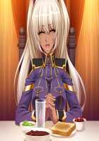 Kangoku Senkan 3 ~Nessa no Sennou Kouro~ / 監獄戦艦3 ～熱砂の洗脳航路～ [Kagami] [Kangoku Senkan] Thumbnail Page 61