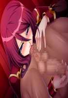 Kangoku Senkan 3 ~Nessa no Sennou Kouro~ / 監獄戦艦3 ～熱砂の洗脳航路～ [Kagami] [Kangoku Senkan] Thumbnail Page 83