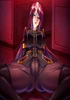 Kangoku Senkan 3 ~Nessa no Sennou Kouro~ / 監獄戦艦3 ～熱砂の洗脳航路～ [Kagami] [Kangoku Senkan] Thumbnail Page 97