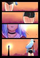 Mermaid Ma'am! VS Sandshifter! / Mermaid Ma'am! VS Sandshifter! [Aster-effect] [Spongebob Squarepants] Thumbnail Page 19