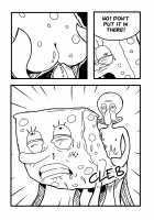 Overtime Work [Al-akhtobut] [Spongebob Squarepants] Thumbnail Page 10