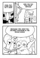 Overtime Work [Al-akhtobut] [Spongebob Squarepants] Thumbnail Page 03