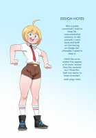 Bikini's Bottom [Lightsource] [Spongebob Squarepants] Thumbnail Page 26