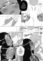 Death's Sweet Release [Lightsource] [Fate] Thumbnail Page 28