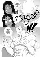 Death's Sweet Release [Lightsource] [Fate] Thumbnail Page 31