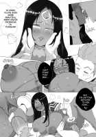 Death's Sweet Release [Lightsource] [Fate] Thumbnail Page 38