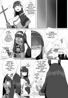 Death's Sweet Release [Lightsource] [Fate] Thumbnail Page 44