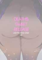 Death's Sweet Release [Lightsource] [Fate] Thumbnail Page 48