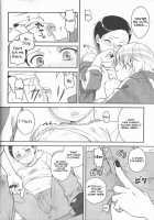 Super Menial [Kaname Saino] [South Park] Thumbnail Page 17