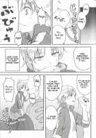 Super Menial [Kaname Saino] [South Park] Thumbnail Page 30