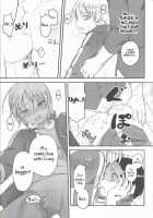 Super Menial [Kaname Saino] [South Park] Thumbnail Page 38