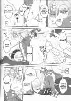 Super Menial [Kaname Saino] [South Park] Thumbnail Page 39