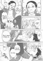 Super Menial [Kaname Saino] [South Park] Thumbnail Page 40