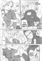 Super Menial [Kaname Saino] [South Park] Thumbnail Page 46