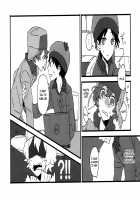 omnibus / omnibus [Kinari] [South Park] Thumbnail Page 10