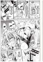 Koumakan no Rental Maid Shoku / 紅魔館のレンタルメイド 蝕 [Campbell Gichou] [Touhou Project] Thumbnail Page 04