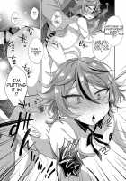 Gotou-kun to Tsukue de Sukebe suru. / 後藤くんと机でスケベする。 [Ainaryumu] [Touken Ranbu] Thumbnail Page 10