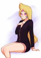 Nightmare's Dreamland [Lightsource] [Pokemon] Thumbnail Page 17