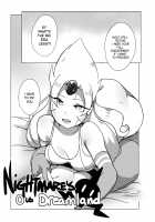 Nightmare's Dreamland [Lightsource] [Pokemon] Thumbnail Page 18