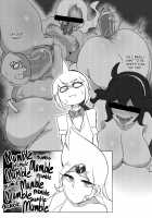 Nightmare's Dreamland [Lightsource] [Pokemon] Thumbnail Page 20