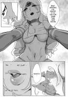 Nightmare's Dreamland [Lightsource] [Pokemon] Thumbnail Page 21