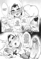 Nightmare's Dreamland [Lightsource] [Pokemon] Thumbnail Page 23