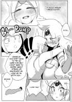 Nightmare's Dreamland [Lightsource] [Pokemon] Thumbnail Page 28