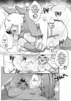 Nightmare's Dreamland [Lightsource] [Pokemon] Thumbnail Page 32