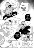 Nightmare's Dreamland [Lightsource] [Pokemon] Thumbnail Page 34