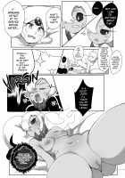 Nightmare's Dreamland [Lightsource] [Pokemon] Thumbnail Page 35
