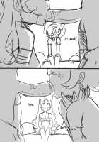 Nightmare's Dreamland [Lightsource] [Pokemon] Thumbnail Page 56