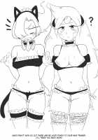 Nightmare's Dreamland [Lightsource] [Pokemon] Thumbnail Page 60