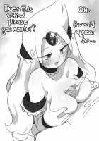 Nightmare's Dreamland [Lightsource] [Pokemon] Thumbnail Page 62