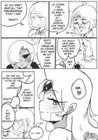 Nightmare's Dreamland [Lightsource] [Pokemon] Thumbnail Page 69