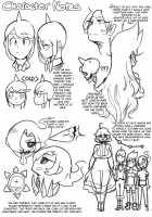Nightmare's Dreamland [Lightsource] [Pokemon] Thumbnail Page 71